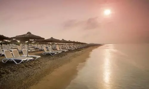 هتل تایتانیک دلوکس گلف بلک آنتالیا